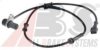 VOLVO 30870894 Sensor, wheel speed